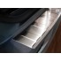 Накладка на задний бампер Volvo XC60 II (2017-) бренд – Avisa дополнительное фото – 3